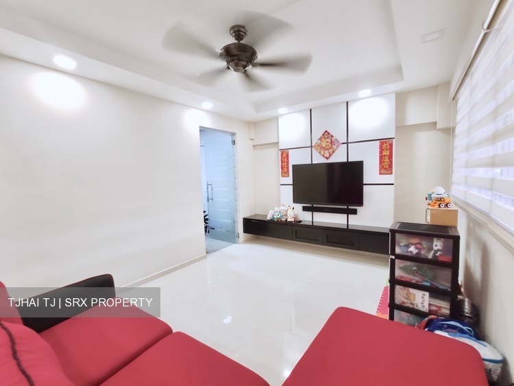 Blk 646 Yishun Street 61 (Yishun), HDB 4 Rooms #208095321